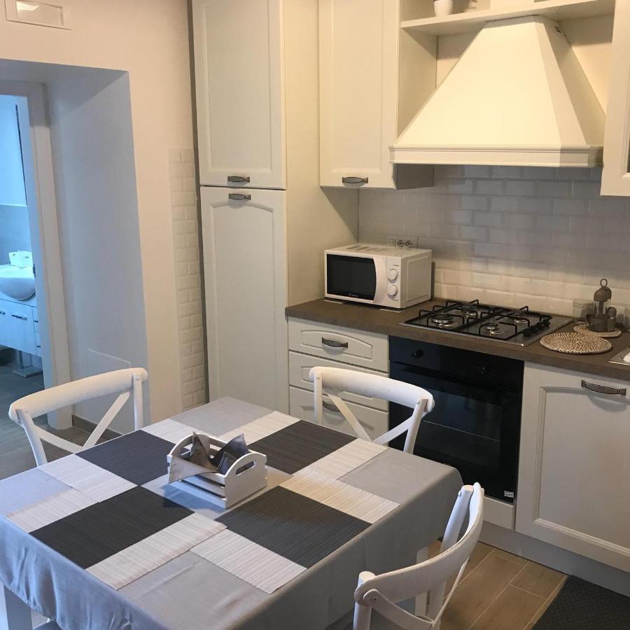 알베르벨로 Nido Di Pietra-Dimora In Centro B&B 외부 사진