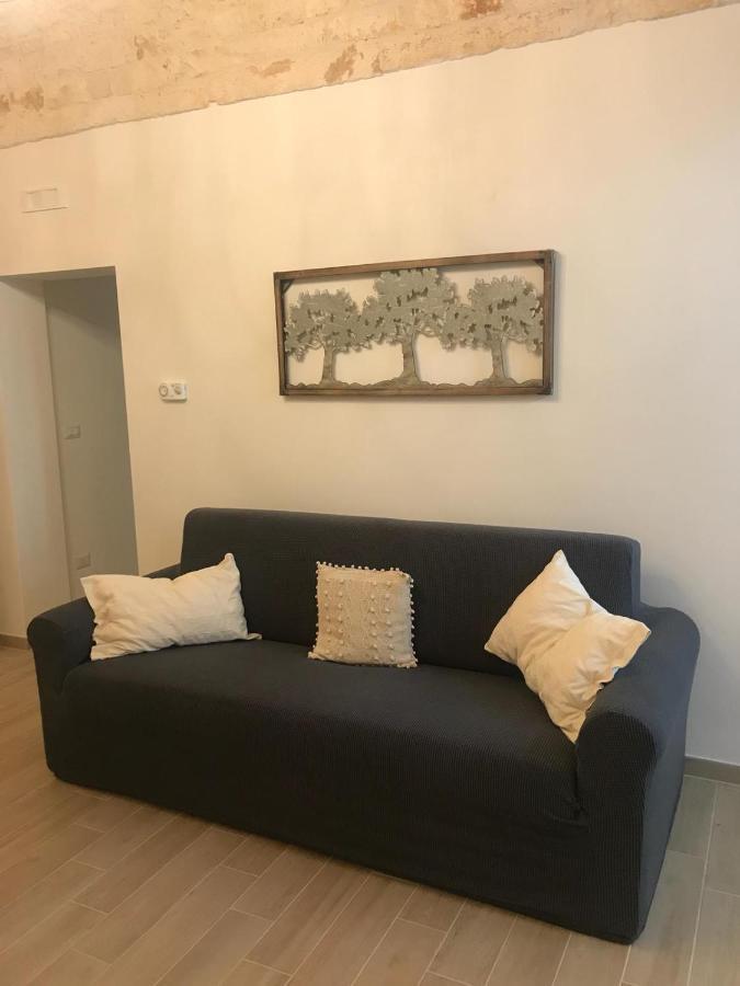 알베르벨로 Nido Di Pietra-Dimora In Centro B&B 외부 사진