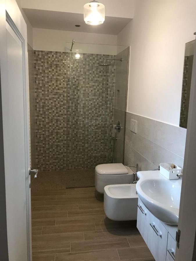 알베르벨로 Nido Di Pietra-Dimora In Centro B&B 외부 사진