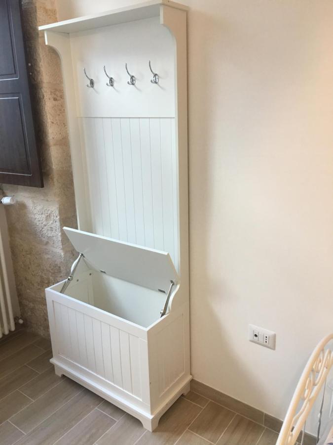 알베르벨로 Nido Di Pietra-Dimora In Centro B&B 외부 사진