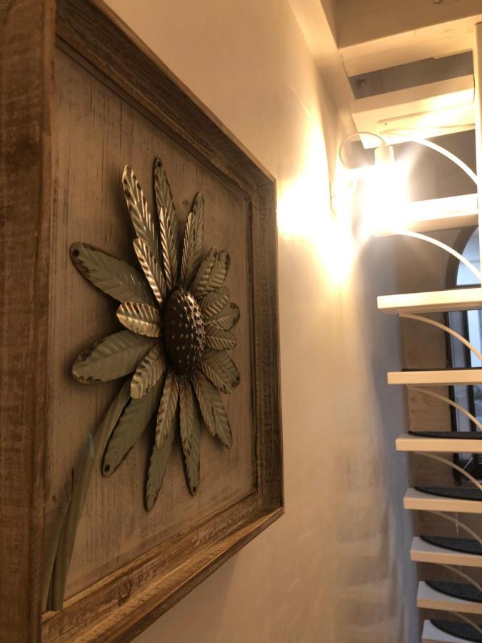 알베르벨로 Nido Di Pietra-Dimora In Centro B&B 외부 사진